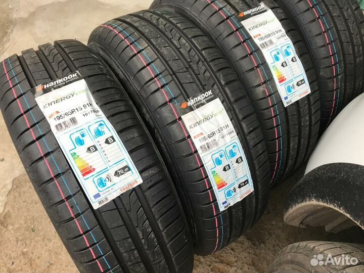 Hankook Kinergy Eco 2 K435 165/65 R14 79T