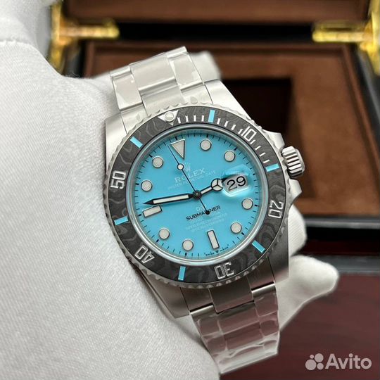 Rolex Submariner DiW