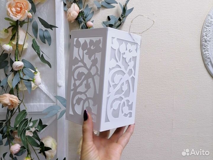 Светильник бра лампа