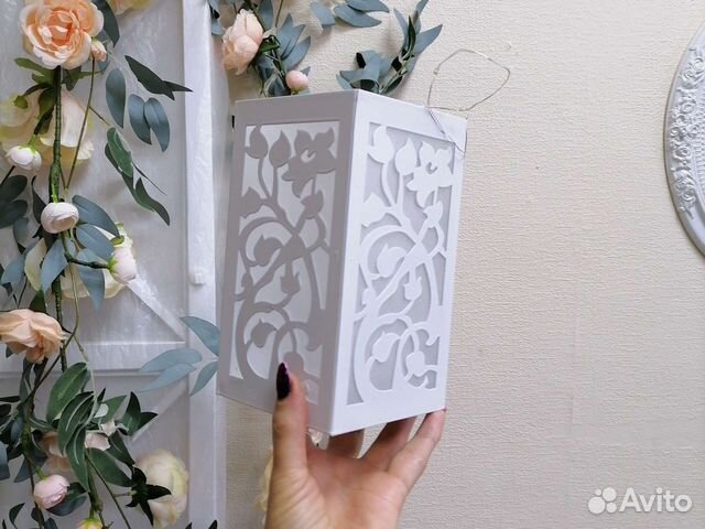 Светильник бра лампа