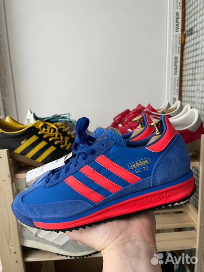 Adidas sl 72 rs