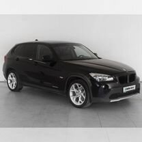 BMW X1 2.0 AT, 2010, 275 256 км, с пробегом, цена 1 319 000 руб.