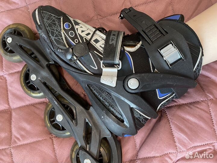 Ролики мужские