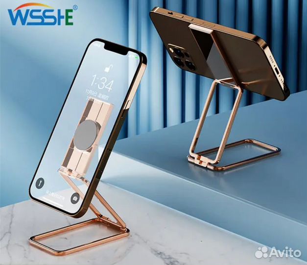 Подставка, держатель, кольцо для телефона,планшета