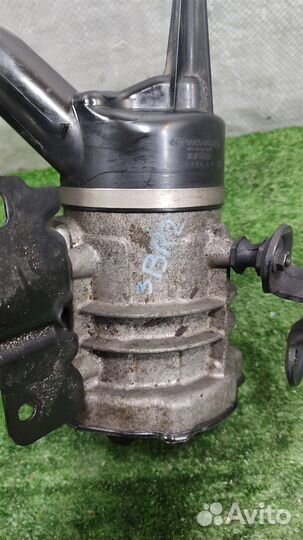 Электроусилитель руля (эгур) Citroen C4 Grand Pic