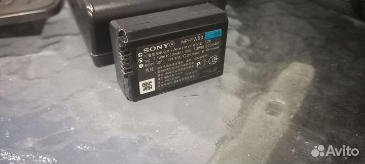 Фотоаппарат sony a 35