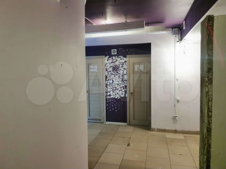 Свободного назначения, 75 м²