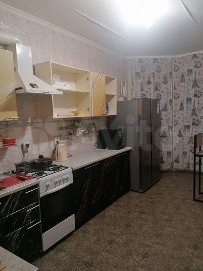 3-к. квартира, 92,5 м², 6/7 эт.