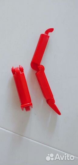 Ограничитель ремня для беременных