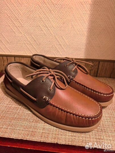 Топсайдеры 