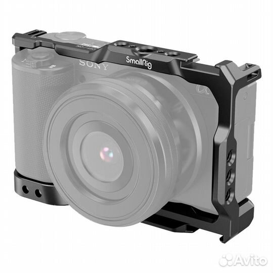 Клетка SmallRig 3531 для фотокамеры ZV-E10