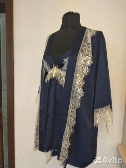 Домашний костюм женский новый, 42-44