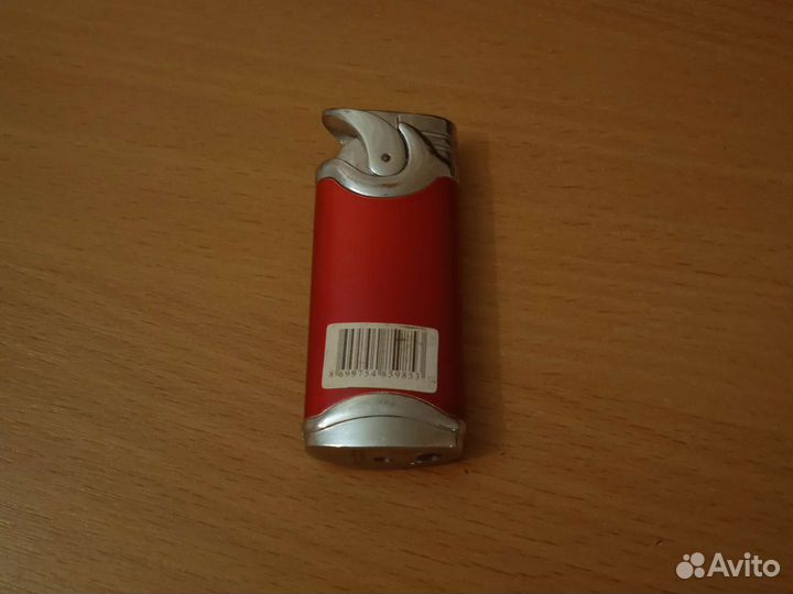 Зажигалка газовая из Турции