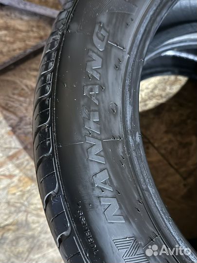 Nankang WS-1 225/55 R17