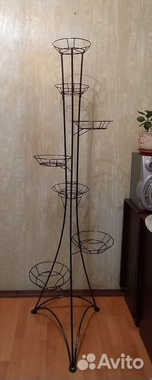 Подставка для цветов