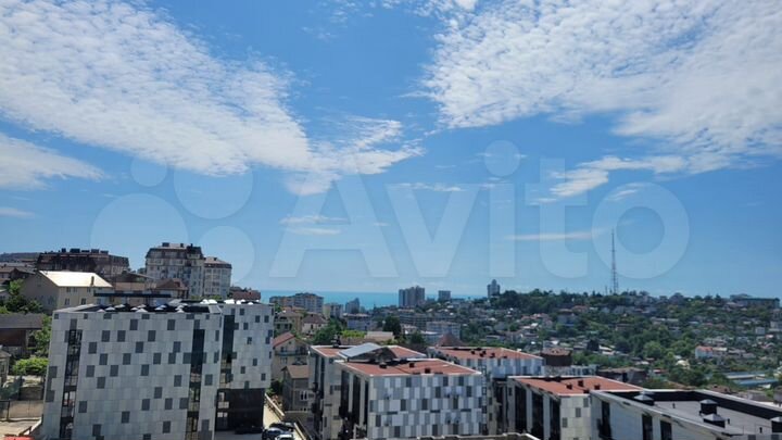 Квартира-студия, 23 м², 2/5 эт.