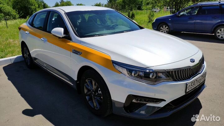 Услуги такси, трансферы