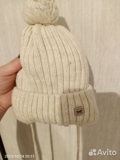 Конверт на выписку для девочки и мальчика осень