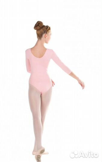 Купальник с юбкой волан р.30 solo