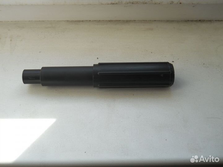 Направляющая для установки сцепления