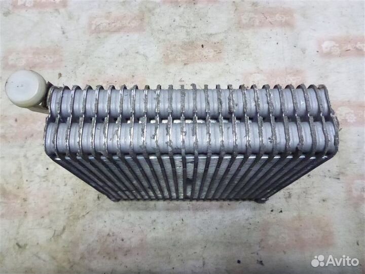 Испаритель Chevrolet Aveo T250 F14D4 2010