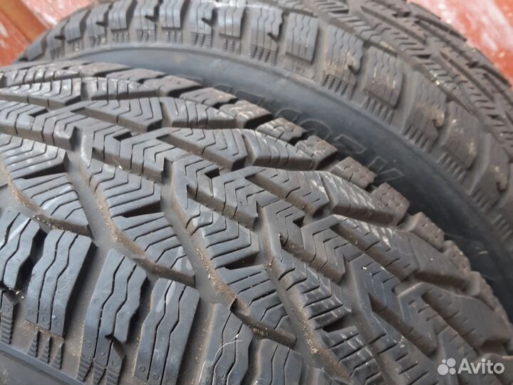 Tigar SUV Winter 225/60 R17 103V