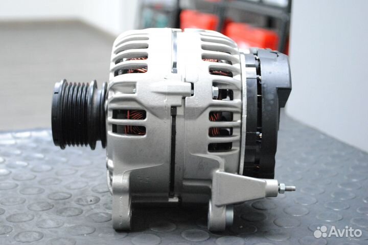 Генератор VW Multivan 3.2 V6, Sharan 2.8 V6 150А