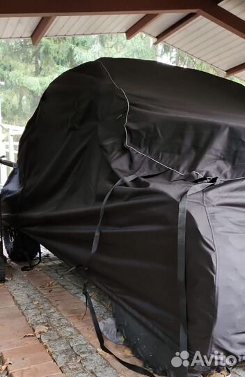 Чехол для BRP Maverick X3 XDS / XRS / XRC