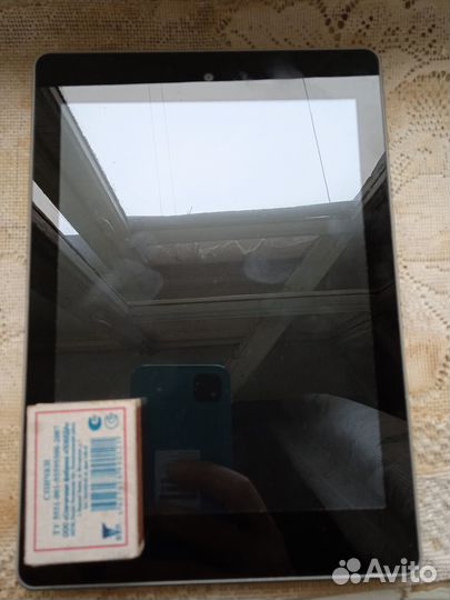 Планшет на запчасти