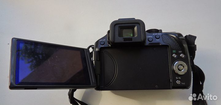 Panasonic Lumix DMC G5 (Body)