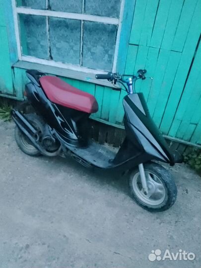 Honda dio AF-18