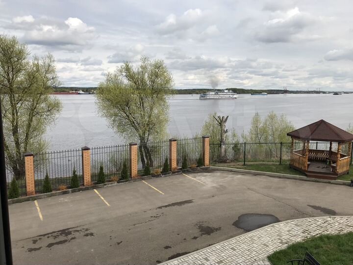 2-к. квартира, 96,7 м², 2/3 эт.