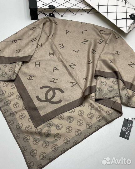 Платок шаль