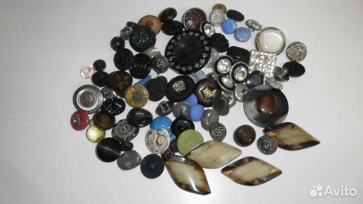 Швейные акссесуары