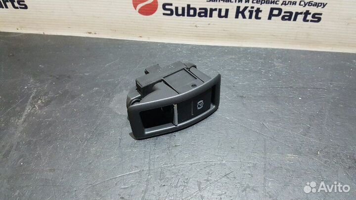 Кнопка стояночного тормоза Porsche Cayenne 958 3.0