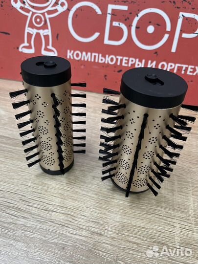 Новая фен щетка Babyliss AS950E