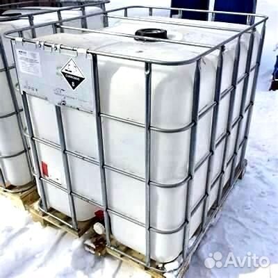 Еврокуб 1000 л доставка для тех. жидк. арт:1414