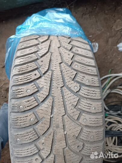 Nordman 5 235/55 R17