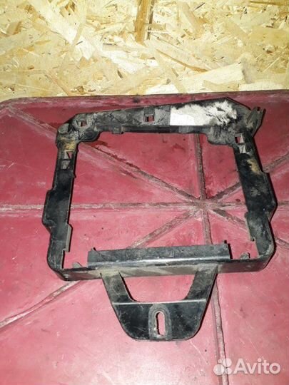 Кронштейн Mercedes Sprinter W906 2.2 OM646 2007