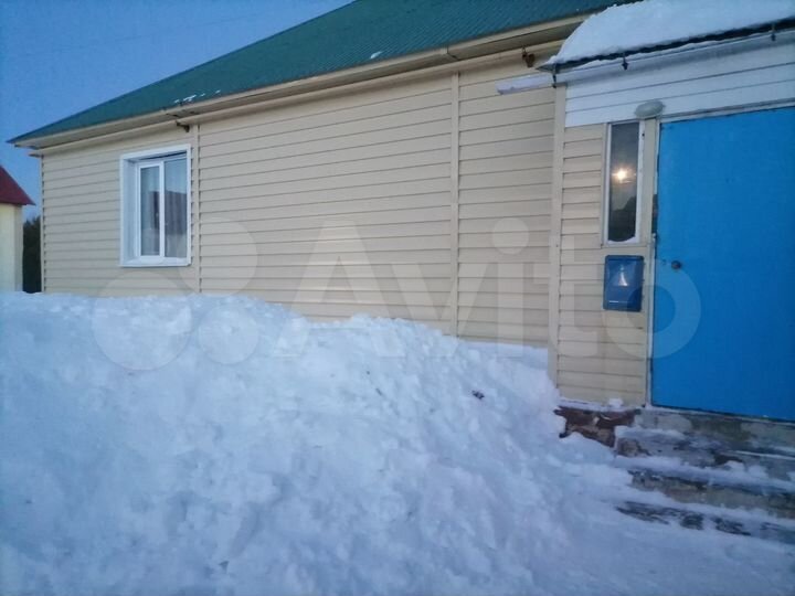 4-к. квартира, 73,2 м², 1/1 эт.