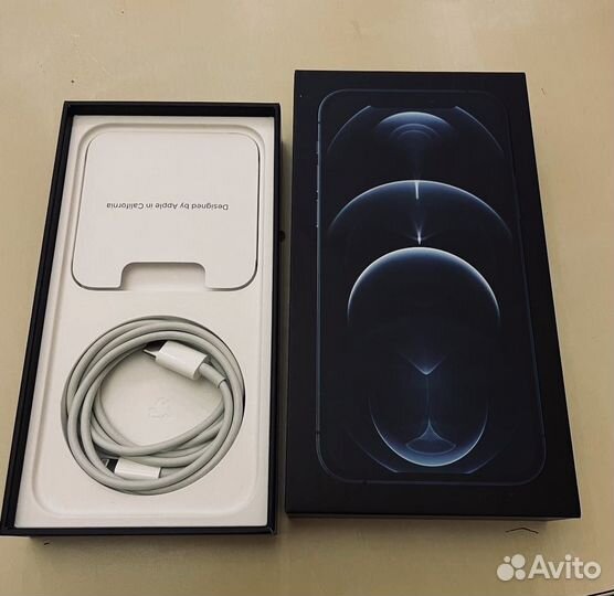 iPhone 12 Pro, 128 ГБ