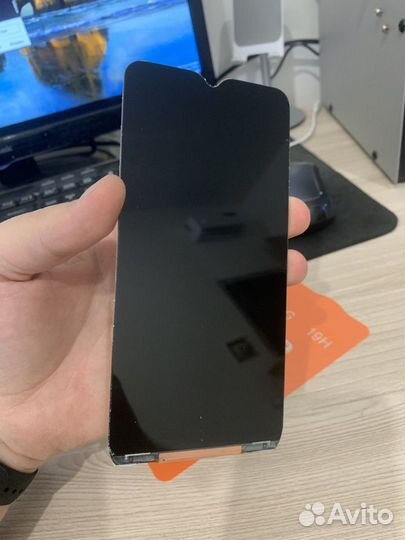 Замена стекла Samsung, iPhone, Xiaomi, Huawei