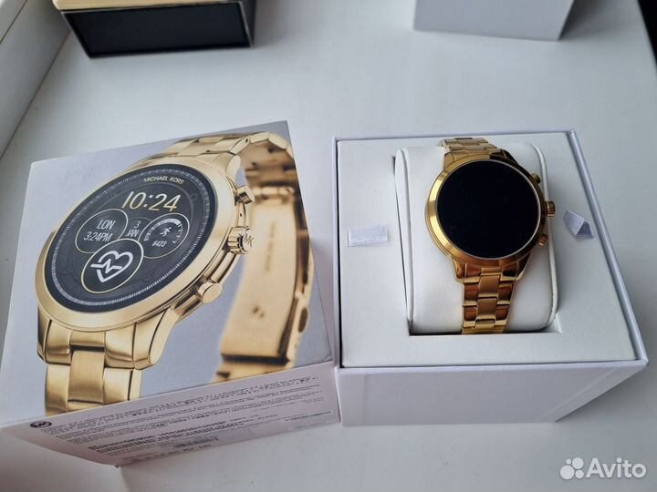 Смарт часы Michael Kors