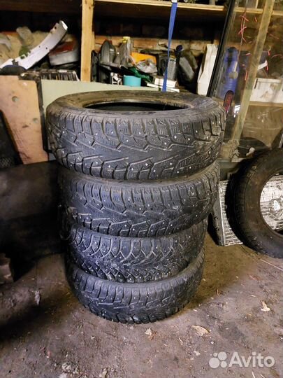 Yokohama ProForce RY01 195/65 R15