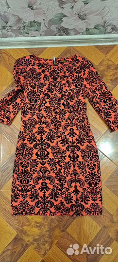 Пакет одежды 44 размер