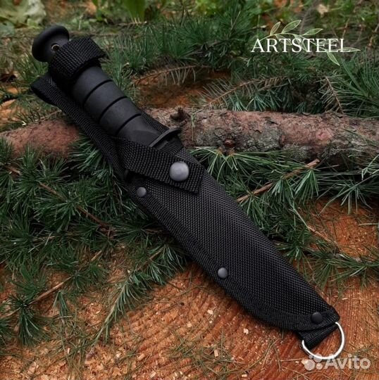 Туристический нож