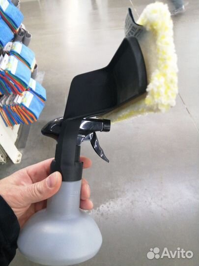 Окна, балконы сезонная мойка