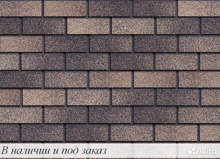 Фасадная плитка Docke brick