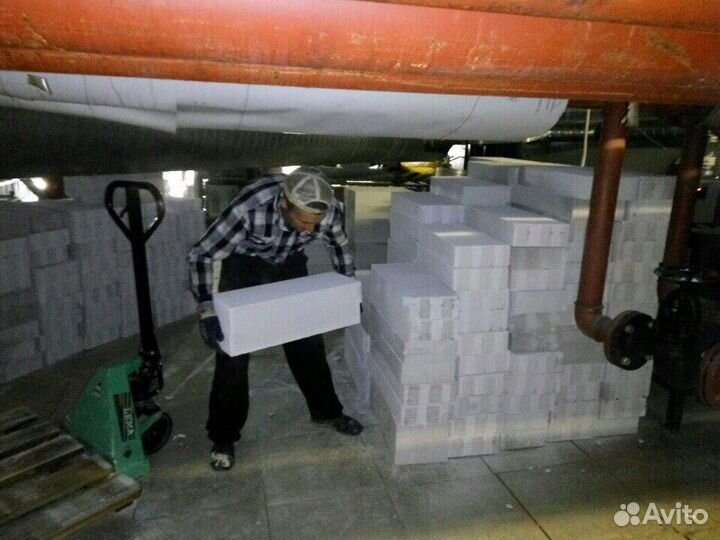 Грузчики/Разнорабочие