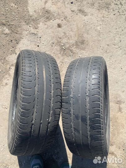 Goodyear  Eagle NCT 5 Eco 185/60 R15 88V